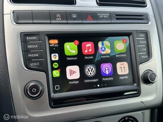 Volkswagen Polo Volkswagen Polo 1.0 BlueMotion Edition|DSG Carplay NAP - afbeelding nr 19