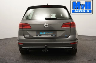 Volkswagen Golf Sportsvan Volkswagen Golf Sportsvan 1.0 TSI Comfortline|TREKH|NAVI|PDC - afbeelding nr 17