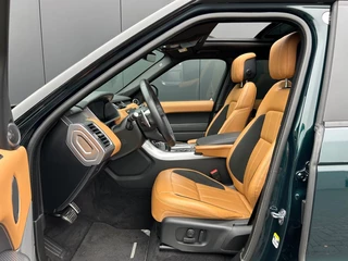 Land Rover Range Rover Sport - afbeelding nr 21