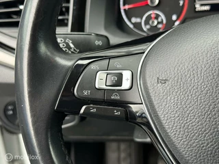 Volkswagen Polo Volkswagen Polo 1.0 TSI Beats | ACC | Carplay | Navigatie - afbeelding nr 18