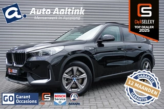 BMW X1 245PK XDrive25e 4WD PHEV AUTOM. | WINTERPACK | LUXE!