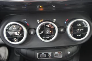 Fiat 500X Fiat 500X 1.3 GSE S-Design AUTOMAAT! Navi/17