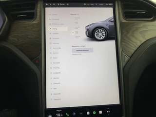 Tesla Model X Aut. *PANO-WINDOW | AUTO-PILOT | FULL-LEATHER | TOWBAR | CCS-FASTLOADER | NAVI-FULLMAP | FULL-LED | AIR-SUSPENSION | DIGI-COCKPIT | KEYLESS | CAMERA | DAB+ | HEATED-COMFORT-SEATS | 20''ALU* - afbeelding nr 17