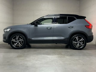 Volvo XC40 Volvo XC40 1.5 T5 Recharge R-Design Pano Cruise Camera - afbeelding nr 9