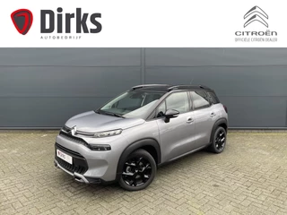 Citroën C3 Aircross 110pk Max (Camera - Keyless Entry - Grip Controle - Automatische Airco - LED - 17")