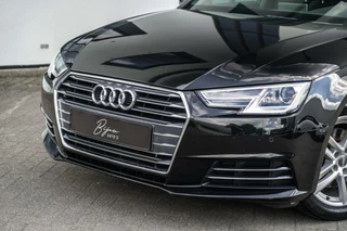 Audi A4 Audi A4 Avant 1.4 TFSI Design Pro Line PANO / B&O - afbeelding nr 4