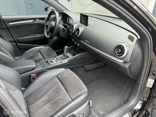 Audi A3 Audi A3 Sportback 1.5 TFSI CoD Sport S Line Edition - afbeelding nr 19