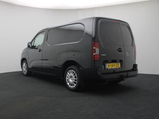Opel Combo Opel Combo 1.6D L2H1 Edition | CarPlay | Navigatie | Parkeersensoren achter | trekhaak | volledig onderhouden - afbeelding nr 3