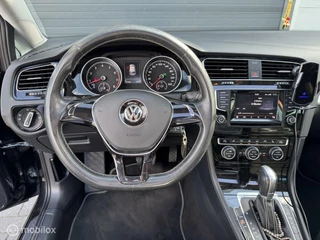 Volkswagen Golf VW Golf 1.4 TSI ACT Highline | CUP| 140 PK| - afbeelding nr 14