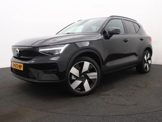 Volvo XC40 - afbeelding nr 25