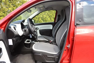 Renault Twingo Renault Twingo 1.0 SCe Collection Airco|Cruise|Multif. stuur|Iso-fix|Led|Dealer Onderhouden - afbeelding nr 28