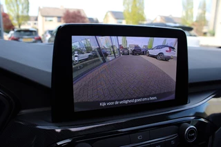 Ford Kuga | Panoramadak | Trekhaak | B&O - afbeelding nr 28