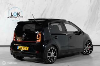 Volkswagen up! Volkswagen Up! 1.0 TSI GTI PANO|BEATS|CAMERA|KUIPST|STOELVER - afbeelding nr 2