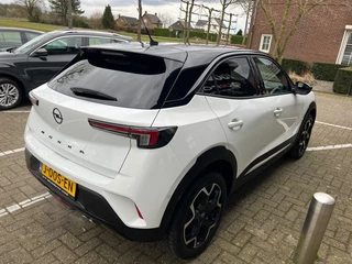 Opel Mokka - afbeelding nr 10