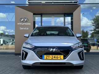 Hyundai IONIQ Hyundai IONIQ Comfort EV | Navigatie | Acheruitrijcamera - afbeelding nr 2