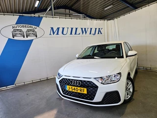 Audi A1 Sportback - afbeelding nr 4