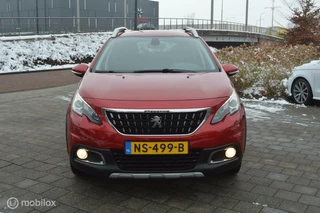 Peugeot 2008 Peugeot 2008 1.2 PureTech Allure - afbeelding nr 23