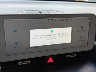 Hyundai IONIQ 5 Hyundai IONIQ 5 Style 77.4 kWh | Camera | Apple Carplay | Stoel/Stuurverwarming - afbeelding nr 29