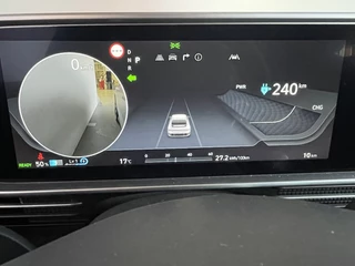 Hyundai IONIQ 6 Hyundai IONIQ 6 First Ed. 77 kWh AWD Direct leverbaar - afbeelding nr 19