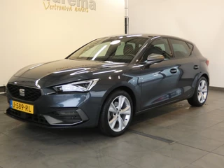 SEAT Leon - 116351316-0