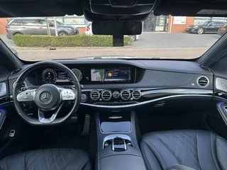 Mercedes-Benz S-Klasse - afbeelding nr 23