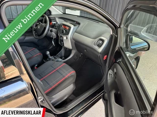 Peugeot 108 Peugeot 108 1.0 e-VTi Active TOP! - afbeelding nr 8