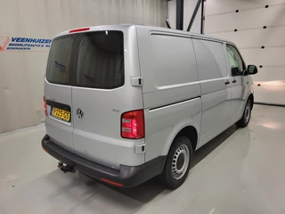 Volkswagen Transporter - afbeelding nr 3