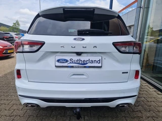 Ford Kuga Ford Kuga 2.5 PHEV ST-Line X | Trekhaak | 19 inch velgen| Adaptive cruise control | Winter Pack | Dode hoek | Camera voor en achter - afbeelding nr 5