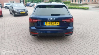 Audi A4 Audi A4 Avant 35 TFSI S edition - afbeelding nr 4