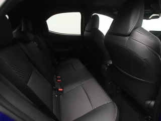 Mazda 2 Hybrid Mazda 2 Hybrid 1.5 Homura automaat | demo voordeel - afbeelding nr 18