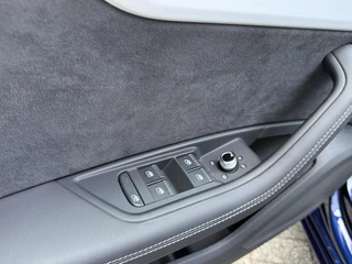 Audi A4 Audi A4 Limousine 2.0 TFSI | S line|Schaalstoel|Competition|Schuifd - afbeelding nr 36