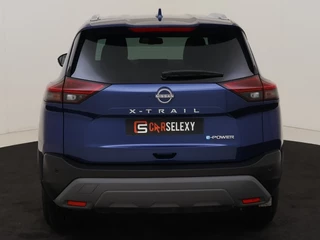 Nissan X-Trail - afbeelding nr 4