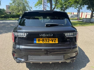 Lynk & Co 01 Lynk & Co 01 1.5 PHEV 262PK NL Auto/Pano/360Cam/Carplay/Adap.Cruise - afbeelding nr 4