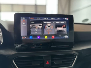 SEAT Leon Seat Leon ST 1.0 EcoTSi Style Business Intense Station Navi Camera CarPlay - afbeelding nr 22