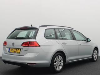 Volkswagen Golf NAVI / CLIMA / PDC / DAB+ / CRUISE / BLUETOOTH / NL-AUTO - afbeelding nr 13