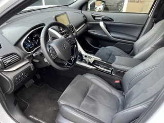 Mitsubishi Eclipse Cross - afbeelding nr 17
