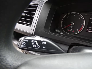 Volkswagen Transporter Volkswagen Transporter 2.0 TDI L2 Highl. KLEP DUB ZIJDEUREN BPM VRIJ NWST 1e eig - afbeelding nr 20