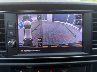 SEAT Leon - afbeelding nr 30