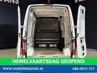 Mercedes-Benz Sprinter Bijrijdersbank - afbeelding nr 3