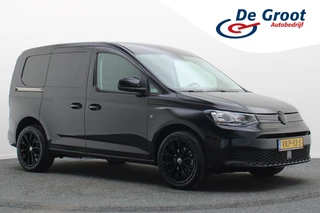 Volkswagen Caddy Cargo 2.0 TDI