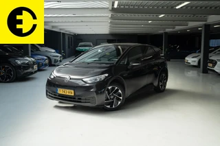 Volkswagen ID.3 Pro Edition 58 kWh |SOH 94,2%| Stoelverwarming | Camera | Incl.BTW