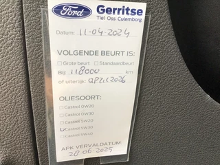 Ford Transit Custom Ford Transit Custom 280 2.0 TDCI L1H1 TREND - afbeelding nr 13
