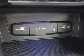 Hyundai Tucson Hyundai Tucson 1.6 T-GDI PHEV N Line + Trekhaak - afbeelding nr 37