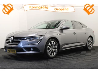 Renault Talisman 1.6 TCe Intens