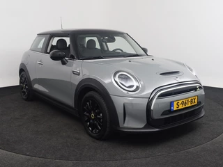 MINI Electric - afbeelding nr 3