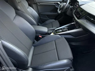 Audi A3 Audi A3 Limousine 30 TFSI Pro Line - afbeelding nr 9