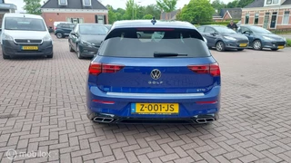 Volkswagen Golf Volkswagen Golf 1.5 eTSI R-Line Business+ - afbeelding nr 4