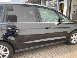 Ford Galaxy Ford Galaxy 2.5 FHEV Titanium | 7 persoons | Adaptive cruise control | SONY audio | Privacy glass | Camera - afbeelding nr 8