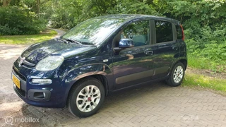 Fiat Panda BETROUWBARE Fiat Panda 0.9 TwinAir Lounge/ NIEUWE AUTOMAAT ! - afbeelding nr 11