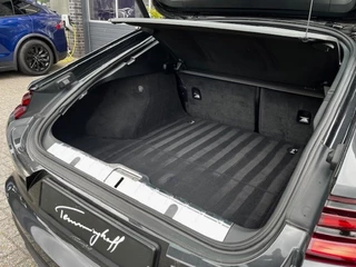 Porsche Panamera Porsche Panamera 2.9 4S - ORG. NL. - COMFORTZETELS - LUCHTVERING - BOSE - 21 INCH - afbeelding nr 14